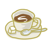 コーヒー